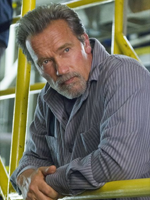 Arnold Schwarzenegger vem ao Brasil em abril, saiba mais!
