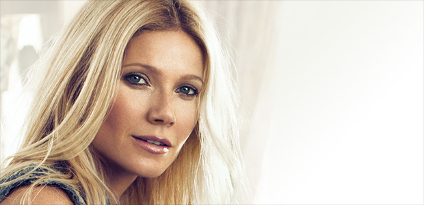 - <I>Já tenho 41 anos, então preciso ser uma garota</i> diz Gwyneth Paltrow sobre produtos de beleza