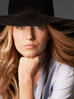 - <i>Ter uma vida pessoal tem sido muito bom</i>, diz Blake Lively