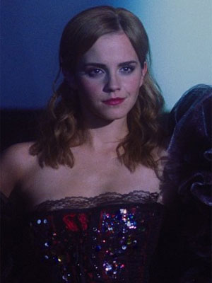 Sofia Coppola quer Emma Watson para papel principal na nova versão de <i>A Pequena Sereia</i>