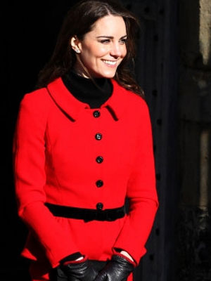 Médico que criou a dieta de Kate Middleton vem ao Brasil e anuncia novo método de emagrecimento
