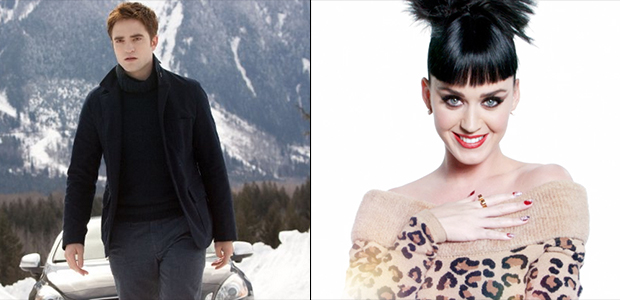 Robert Pattinson e Katy Perry viram <i>amigos com benefícios</i>, entenda!