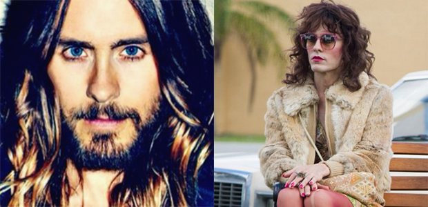 Jared Leto conta que quase foi à cerimônia do <i>Oscar</i> vestido de mulher