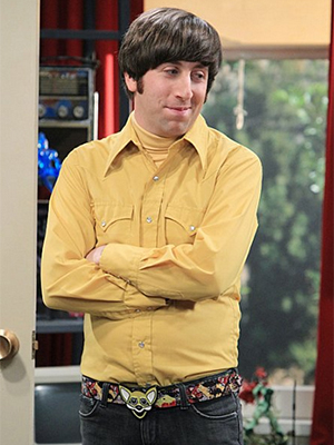 Ator de <i>The Big Bang Theory</i> dirige seu primeiro filme