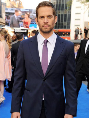 Morte de Paul Walker foi causada por alta velocidade, diz <i>site</i>