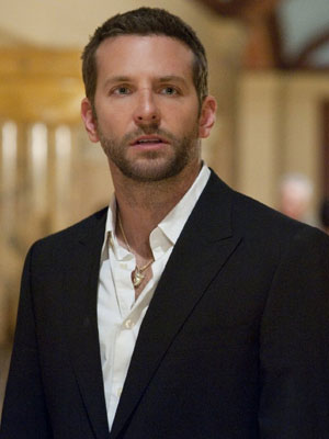 Bradley Cooper pode interpretar Indiana Jones em novo filme da franquia