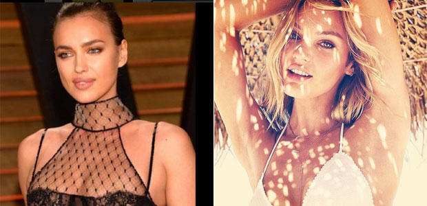 Candice Swanepoel virá à <i>SPFW</i>, Irina Shayk é alvo de rumores