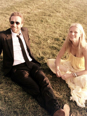 Dieta restrita de Gwyneth Paltrow gerou crise no casamento