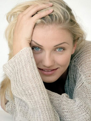 <i>- Estou muito orgulhosa deles</i>, diz Cameron Diaz sobre Gwyneth Paltrow e Chris Martin