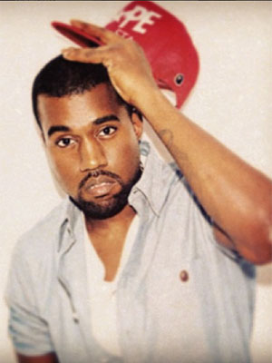 Kanye West é fichado na polícia por caso de agressão à fotógrafo