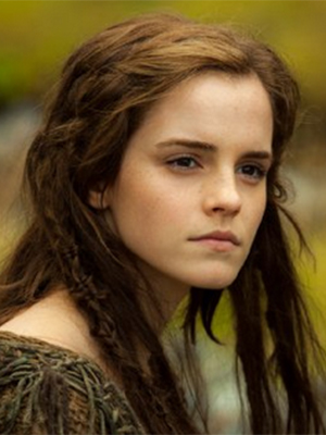 Após filmar <i>Noé</i>, Emma Watson ficou trancada em casa por semanas, entenda!