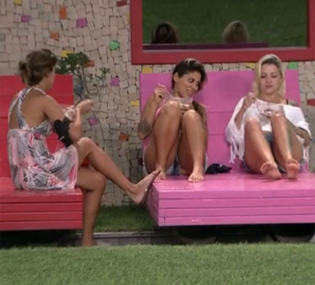 Confira os momentos mais marcantes do <i>BBB 14</i>!
