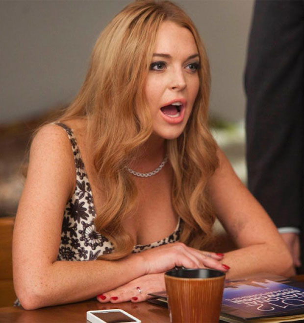 Assistente de Lindsay Lohan pede demissão por falta de pagamento