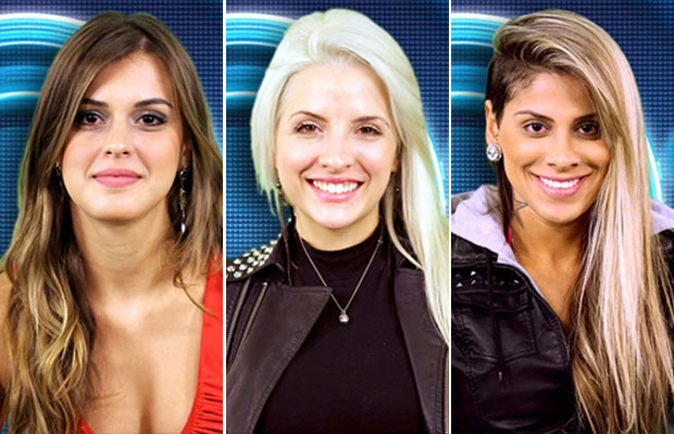 Vanessa é a vencedora do <i>Big Brother Brasil 14</i>