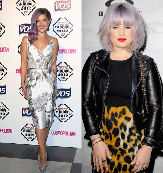 Kelly Osbourne entra em <i>reabilitação alimentar</i> após término de relacionamento