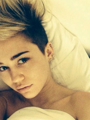 Miley Cyrus fica em primeiro lugar na lista das melhores danças das celebridades