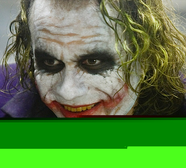 Coringa