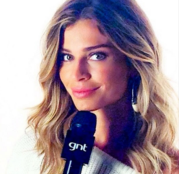 Grazi Massafera pretende se casar de novo e planeja outro filho, diz jornal