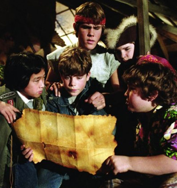 Filme <i>Os Goonies</i> ganhará sequência, afirma diretor