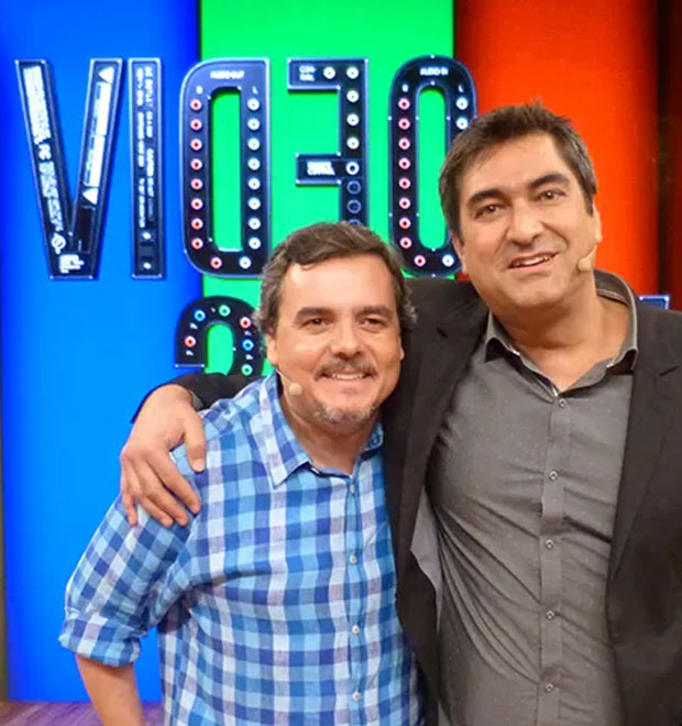 Diretor do <i>Vídeo Show</i> fala sobre audiência e crise no programa