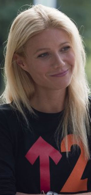 Falece na Flórida avó de Gwyneth Paltrow