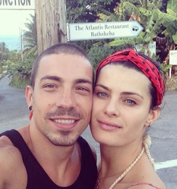 Di Ferrero fala sobre seu relacionamento com Isabelli Fontana: -<i> Cada coisa ao seu tempo</i>