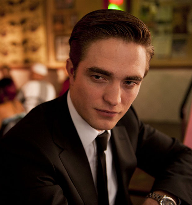 Robert Pattinson quebra câmera de 22 mil reais