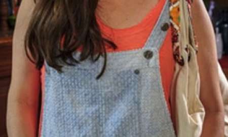 Giovanna Antonelli irá fazer papel de vilã na novela <i>Falso Brilhante</i>