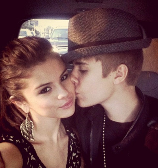 Selena Gomez se cansou de Justin Bieber e quer namorar homens mais velhos