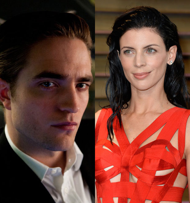 Robert Pattinson encontra a ex-esposa do homem com quem Kristen Stewart o traiu