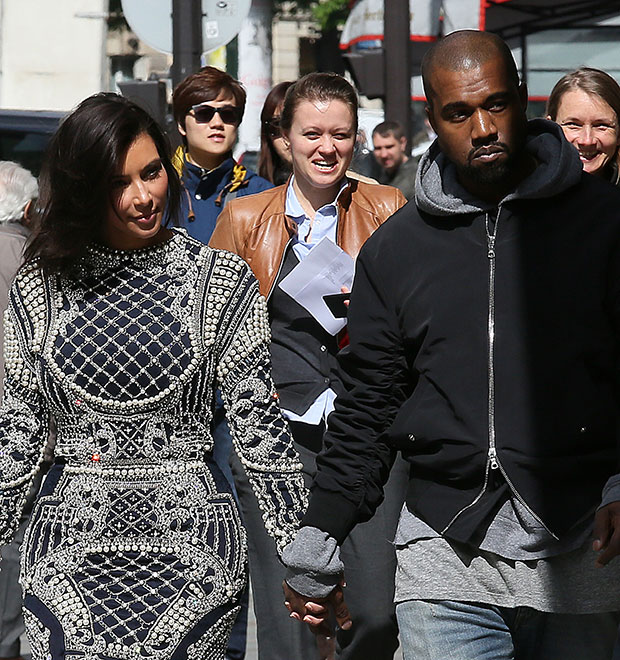 Kim Kardashian poderá se casar em falso castelo, entenda!