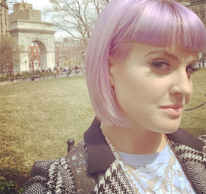Kelly Osbourne defende Justin Bieber, entenda!
