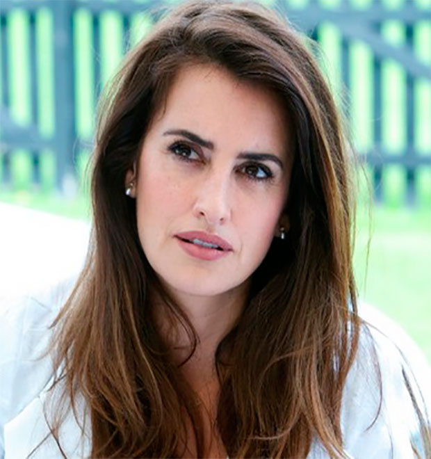 Penélope Cruz pode ser a próxima <i>Bond Girl</i>