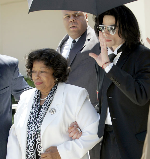 Família de Michael Jackson perde ação contra <I>AEG Live</i> e deverá pagar multa milionária