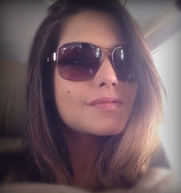 Thais Fersoza se declara para Michel Teló