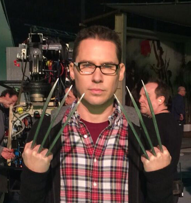 Diretor de <i>X-Men</i> é processado por suposto abuso sexual