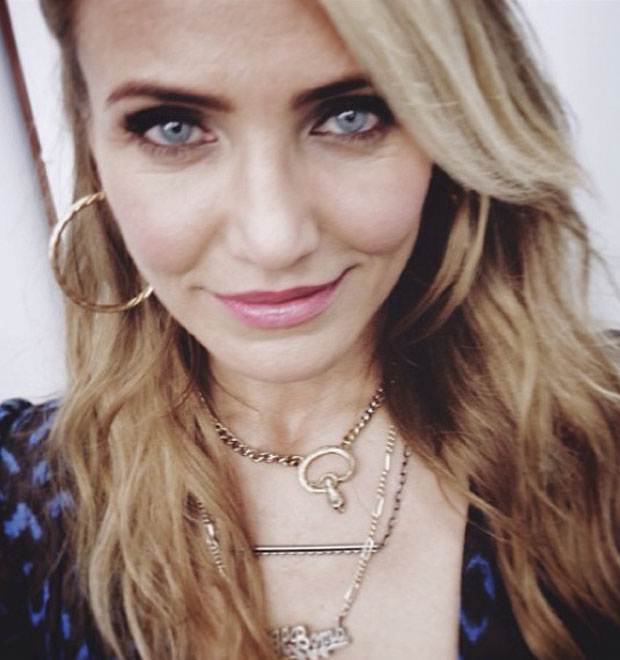 - <i>Temos os mesmos instintos dos animais</i>, diz Cameron Diaz sobre monogamia