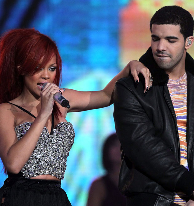 Drake compra anel de 94 mil reais para Rihanna, saiba mais!
