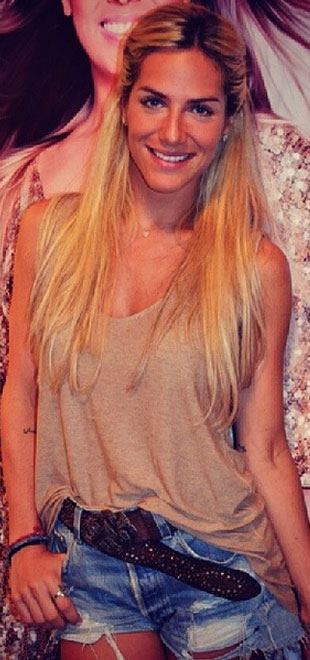 Giovanna Ewbank muda o visual dos cabelos, confira!
