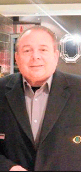 Morre o locutor esportivo Luciano do Valle