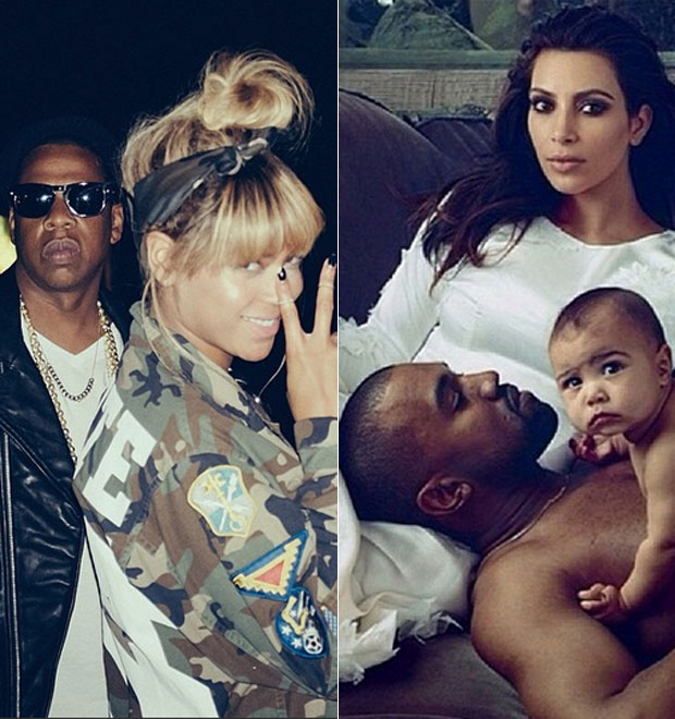 Jay-Z não quer comparecer ao casamento de Kim Kardashian, mas dará presente generoso. Entenda!