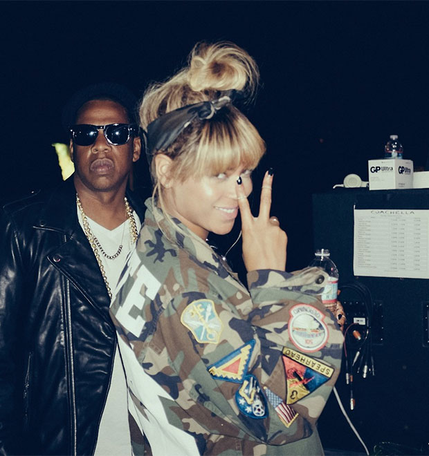 Beyoncé quer engravidar novamente, diz <i>site</i>