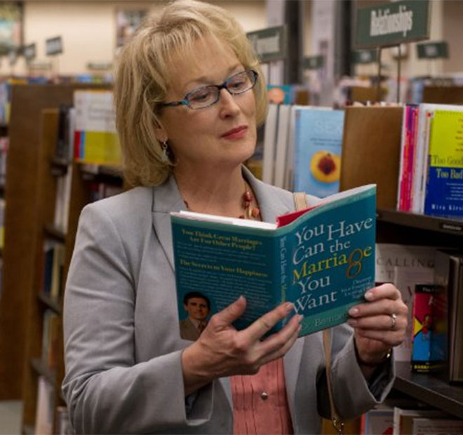 - <i>Eu achava que era muito feia para ser atriz</i>, diz Meryl Streep