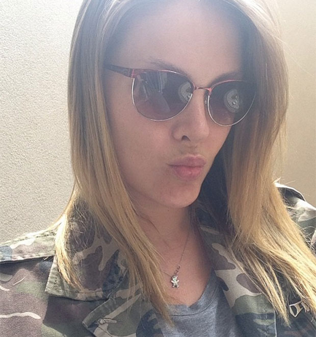 Ana Hickmann mostra o rosto mais fino após nascimento do filho, veja!