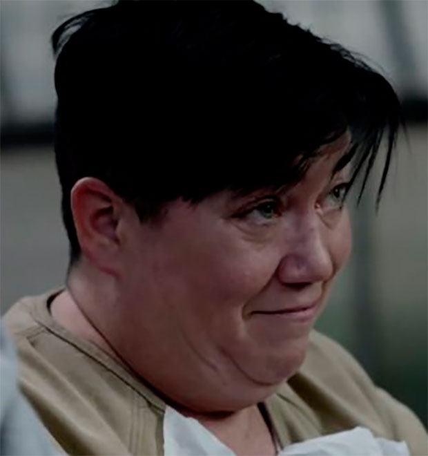 Atriz de <i>Orange Is the New Black</i> vem ao Brasil para divulgar a série