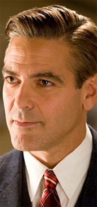 George Clooney entra em briga por causa de Barack Obama, saiba mais!