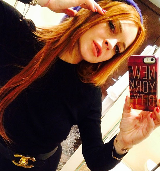 Final de <i>reality</i> de Lindsay Lohan tem audiência baixa