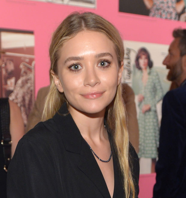 Mary-Kate Olsen e noivo compram residência de 30 milhões de reais