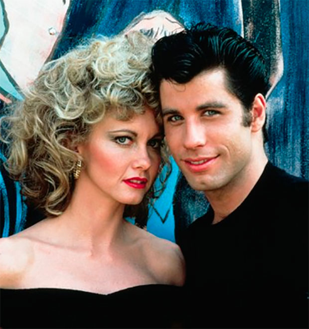 <i>Grease</i> ganhará versão musical ao vivo na <i>Fox</i>, saiba mais!