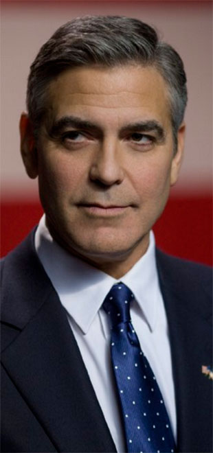 Noiva de George Clooney teria dispensado o ator duas vezes antes de saírem pela primeira vez